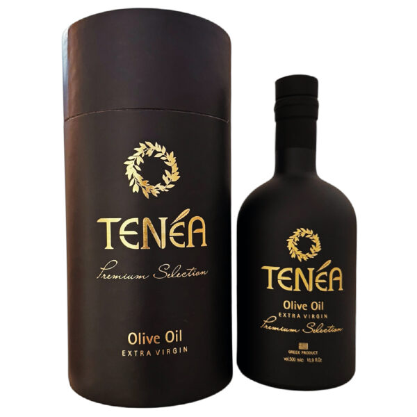 TENÉA Premium Selection 500ml in Gift Box
