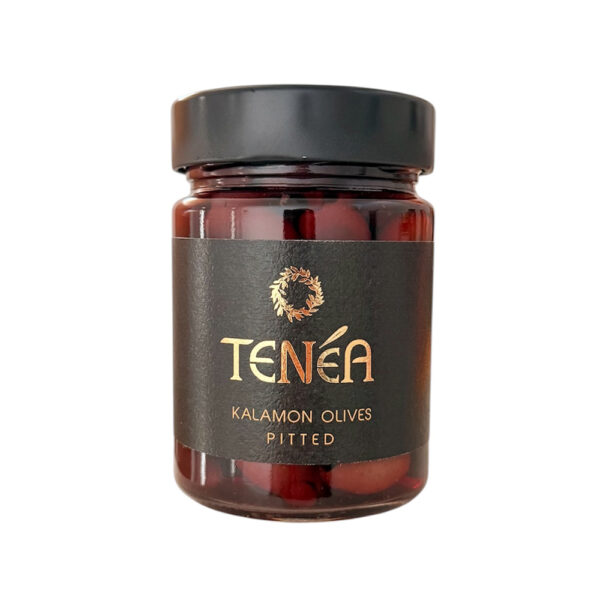 TENÉA Kalamon Olives Pitted